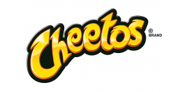 Il marchio di patatine più famoso d'America: Cheetos 🧀