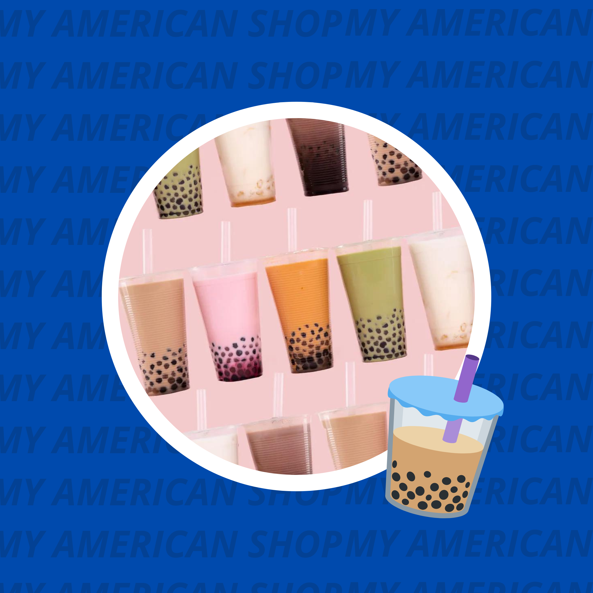 Comment faire un bubble tea ?