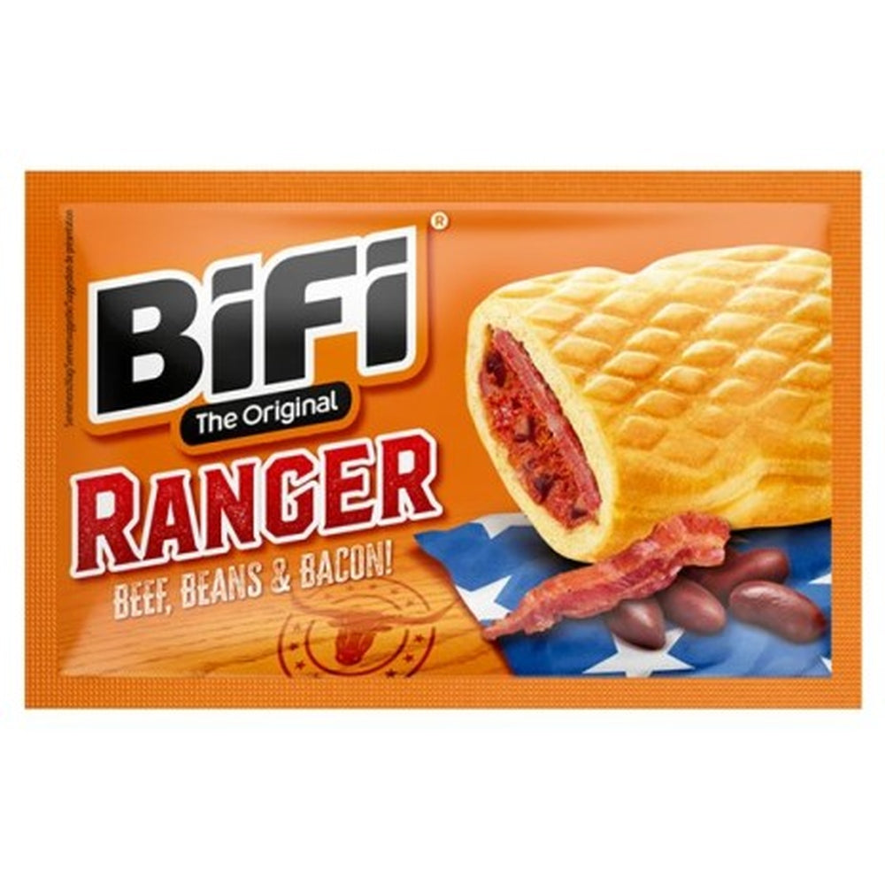 Bifi Ranger - My American Shop