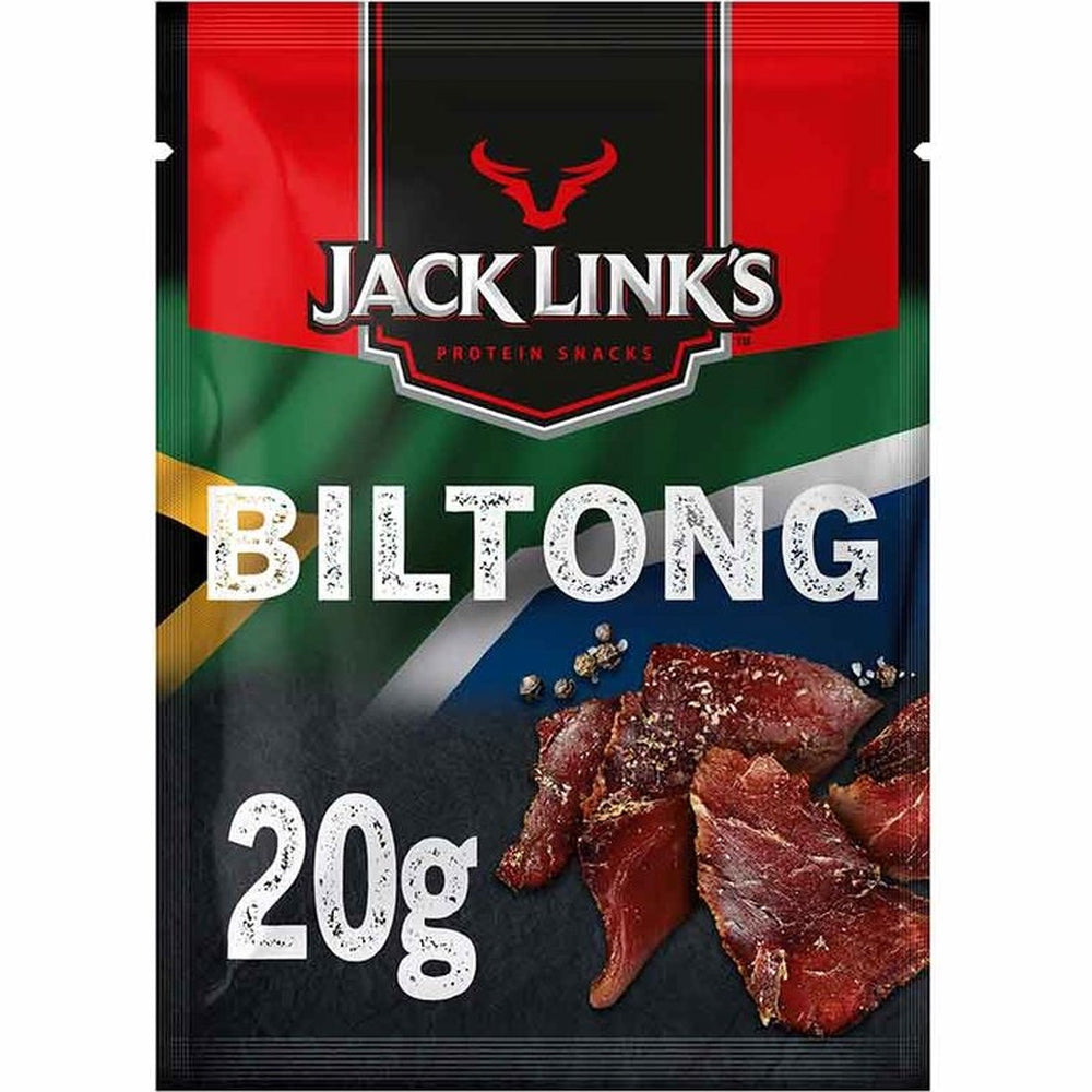 Jack Link's Biltong Medium