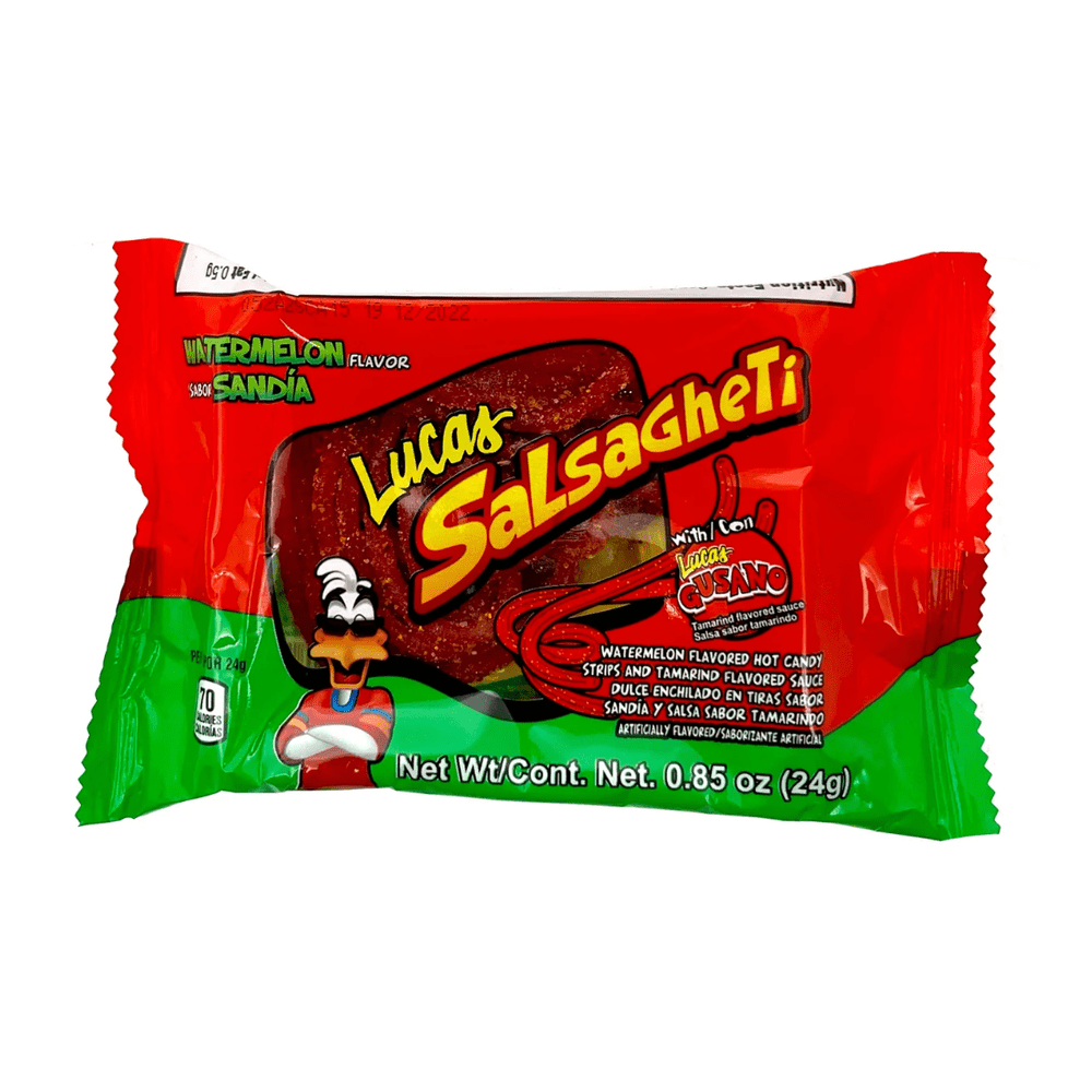 Lucas Salsagheti Watermelon