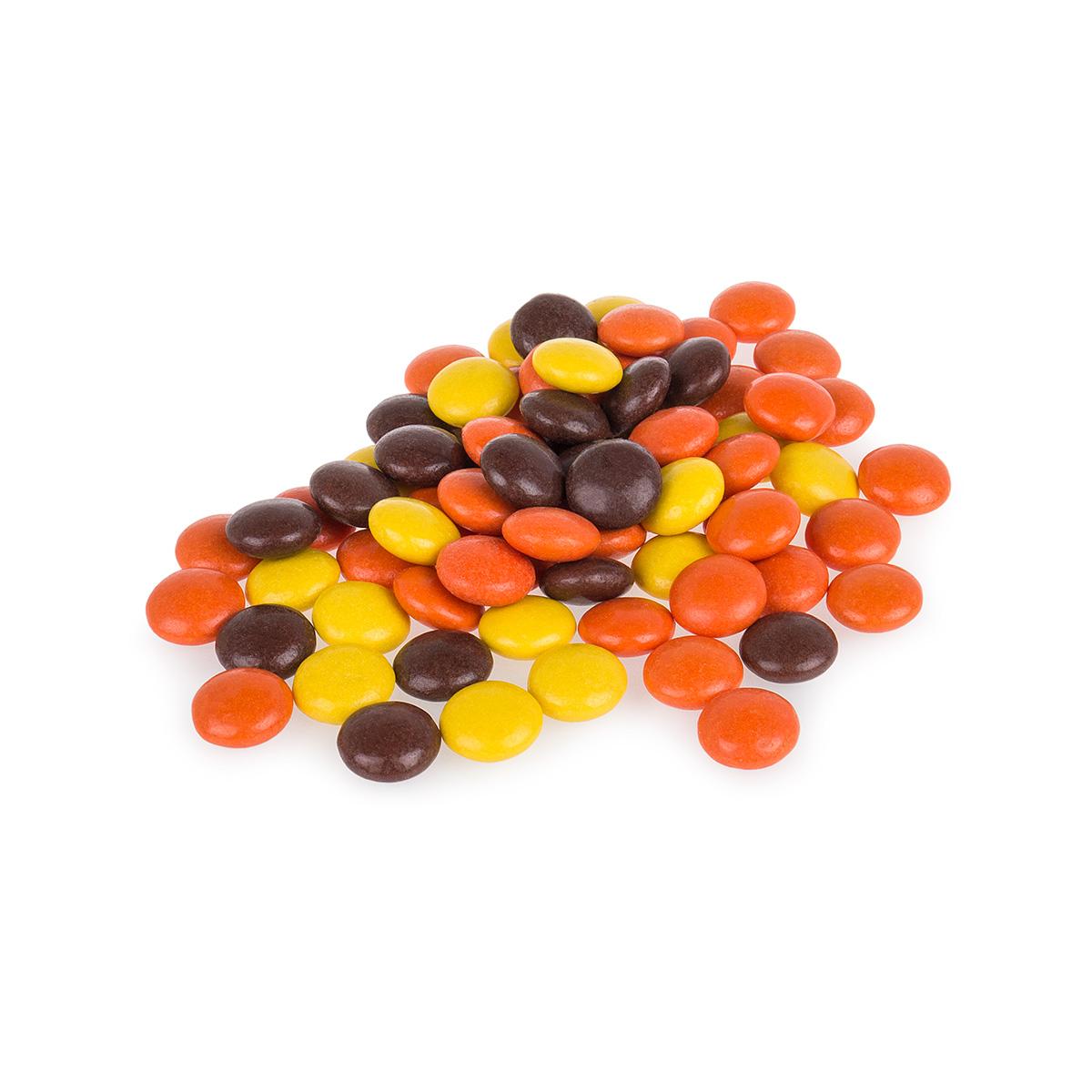 REESE'S PIECES BEURRE DE CACAHUÈTE XXL - My American Shop